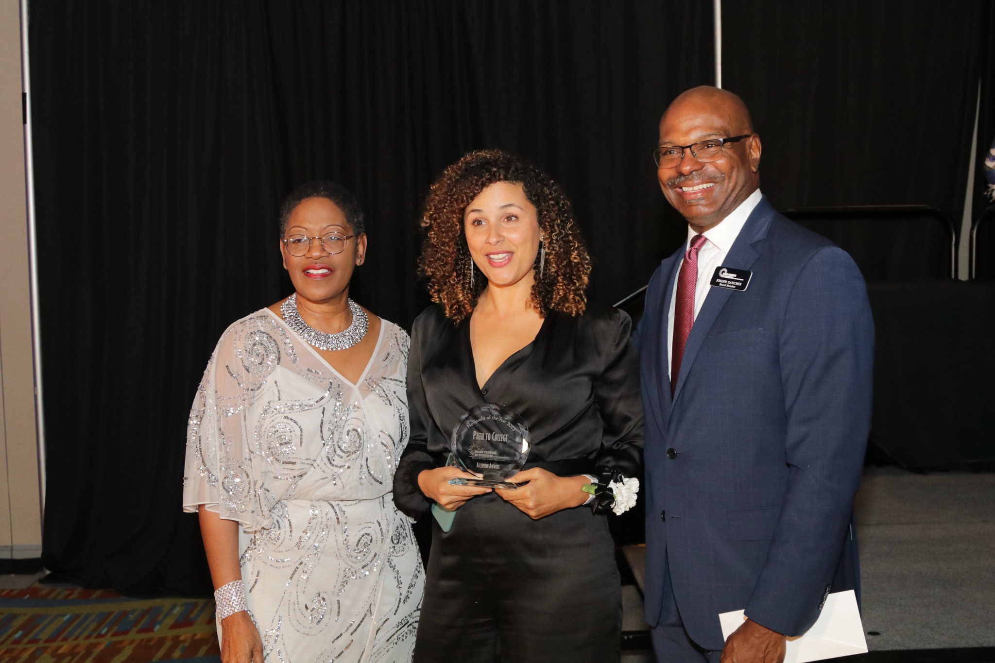 2023 Ascension Awards Photo Gallery – Black Chamber of Commerce of Palm ...