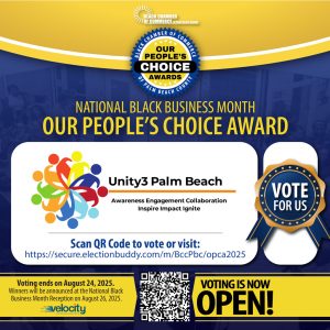 Unity3 Palm Beach, LLC Peoples Choice Award SOCIAL MEDIA BADGE 1280x1280 All 3 27